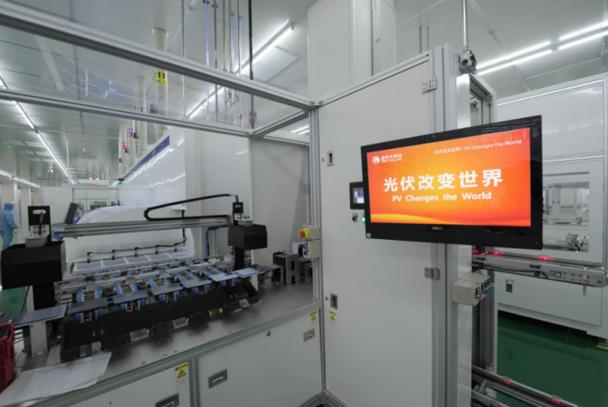 双流区绿色发展结硕果 省级绿色工厂增至4家 37家企业获评省级亩均效益领跑者